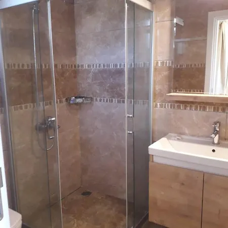 Kivanc Yalikavak Hotell 3*