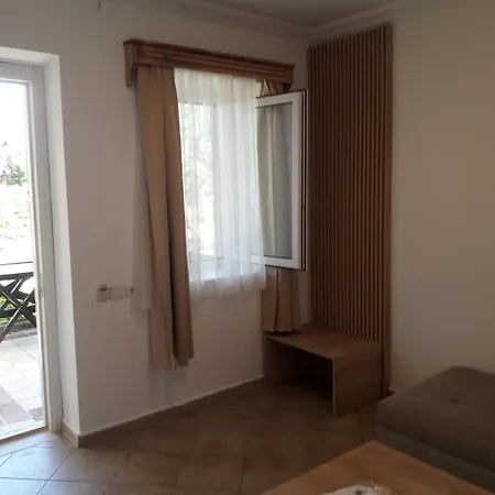 Kivanc Yalikavak 3* בודרום