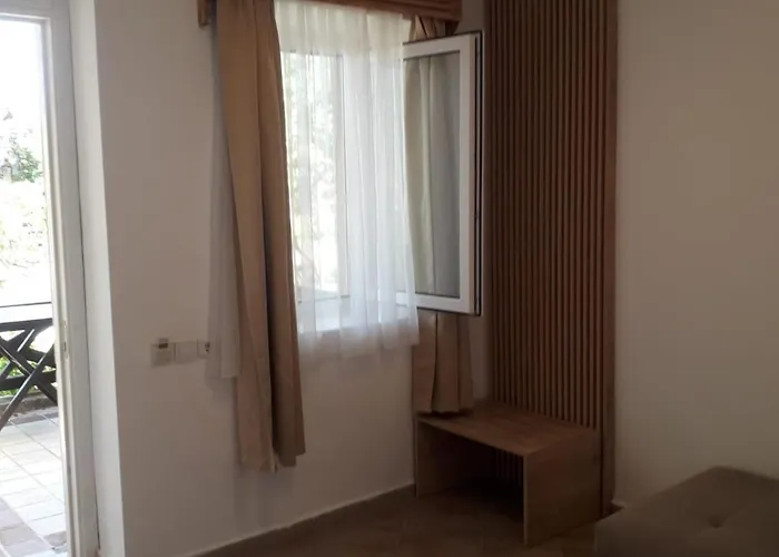 Kivanc Yalikavak 3* בודרום
