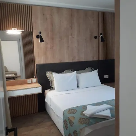 Hotel Kivanc Yalikavak