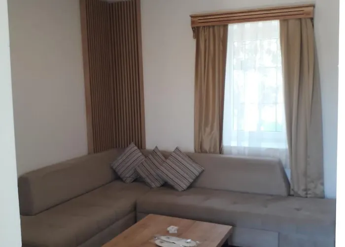 Hotel Kivanc Yalikavak Bodrum