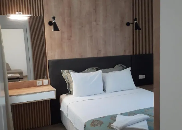 Hotel Kivanc Yalikavak