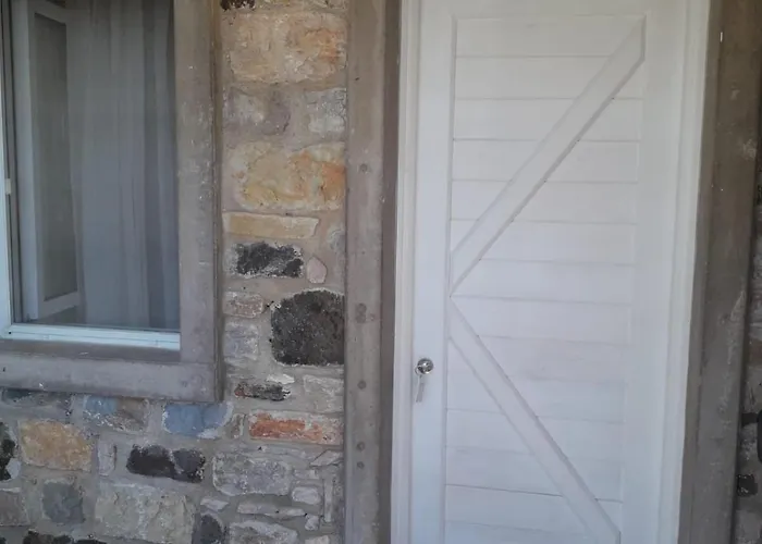 호텔 Kivanc Yalikavak Bodrum